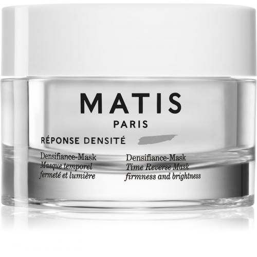 Matis Paris, Reponse Densite Densifiance Mask (Maseczka ujędrniająca)