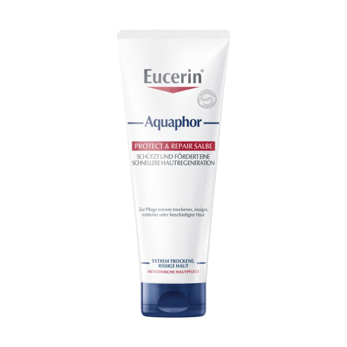 Eucerin, Aquaphor Healing Ointment (Maść dla skóry suchej i podrażnionej)