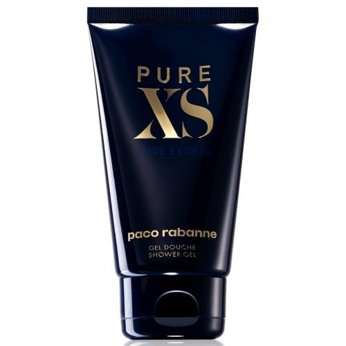 Paco Rabanne, Pure XS, Shower Gel (Żel pod prysznic)