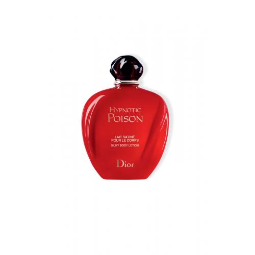 Christian Dior, Hypnotic Poison, Lait Satine Pour Le Corps [Silky Body Lotion] (Mleczko do ciała)