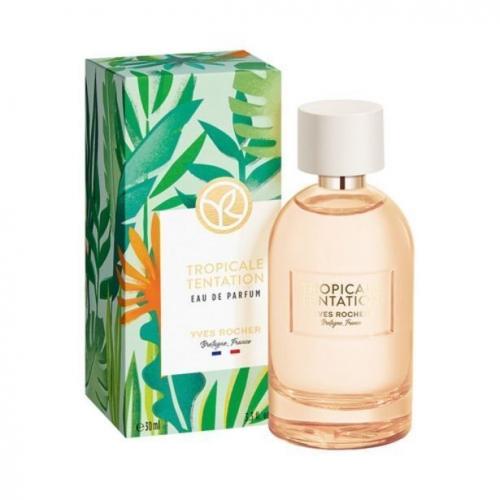 Yves Rocher, Tropicale Tentation EDP
