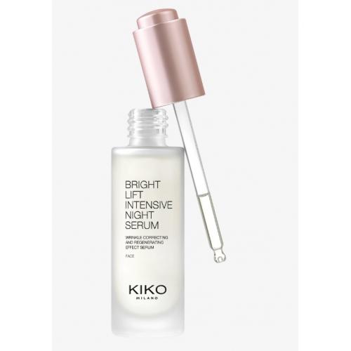 Kiko Milano Bright Lift Intensive Night Serum Serum Do Twarzy Na Noc Cena Opinie Recenzja 9871