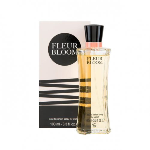 Dealz, Fleur Bloom EDP