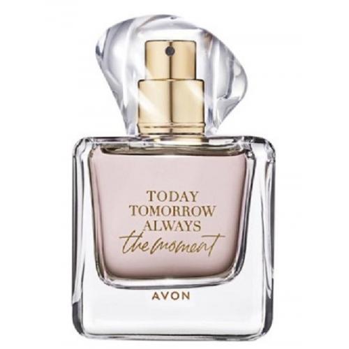Avon, Today Tommorow Always, The Moment EDP