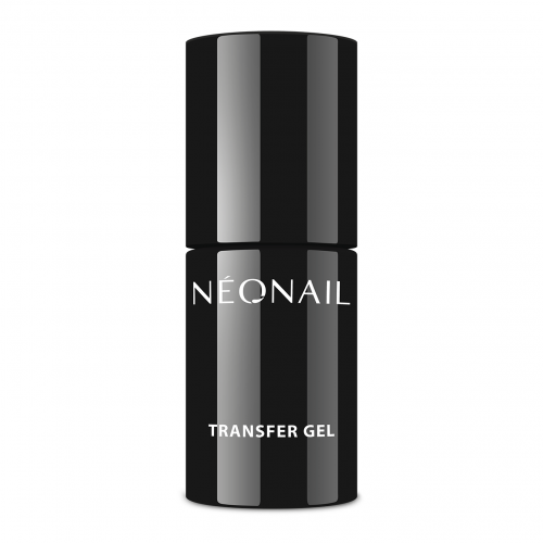 NeoNail, Transfer Gel (Żel do folii transferowej)