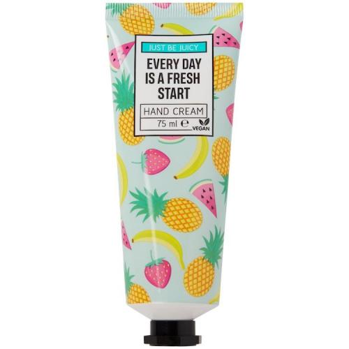 Action, Just BeJuicy, Every Day is a Fresh Start Hand Cream (Krem do rąk)