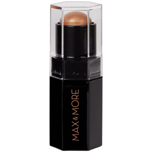 Max & More, Highlighter Stick (Rozświetlacz w sztyfcie)