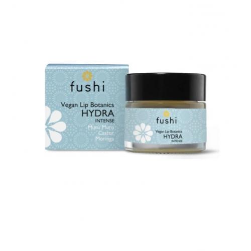 Fushi, Vegan Lip Botanics Hydra Intense (Nawilżający balsam do ust)