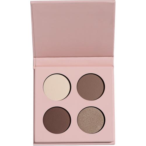 Aa Wings Of Color Star Secrets Foxy Eyes Eyeshadow Palette Paleta Cieni Cena Opinie