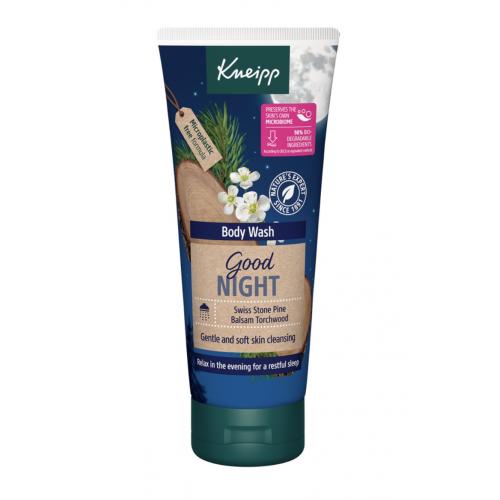 Kneipp, Good Night Body Wash (Płyn pod prysznic)