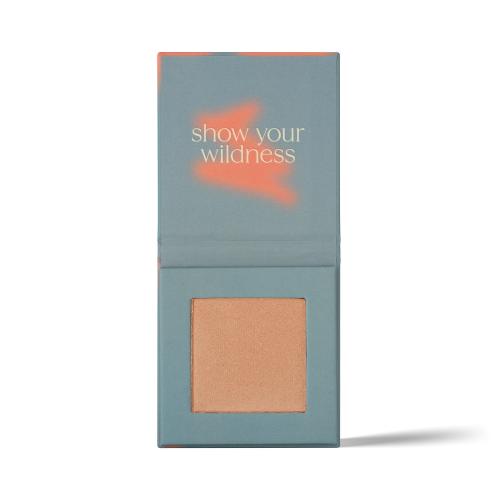 Paese, Paese x Cocolita, Dewy Sunrise Highlighter (Rozświetlacz)