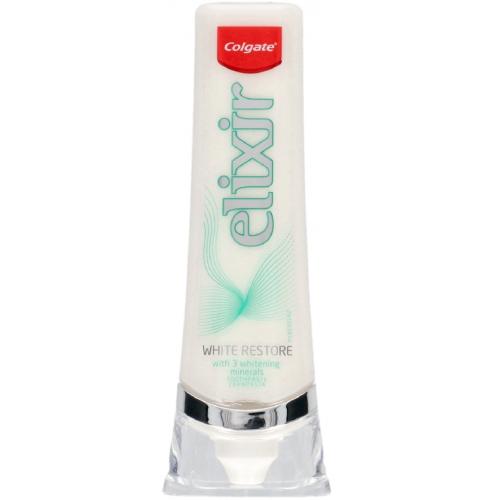 Colgate, Elixir White Restore Toothpaste (Pasta do zębów)