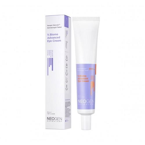 Neogen, Dermatology, V. Biome Advanced Eye Cream (Krem Pod Oczy) - Cena ...