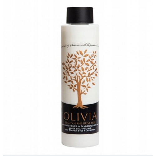 Olivia, Beauty & The Olive Tree Hair Conditioner for Dry & Dehydrated Hair (Odżywka do włosów)