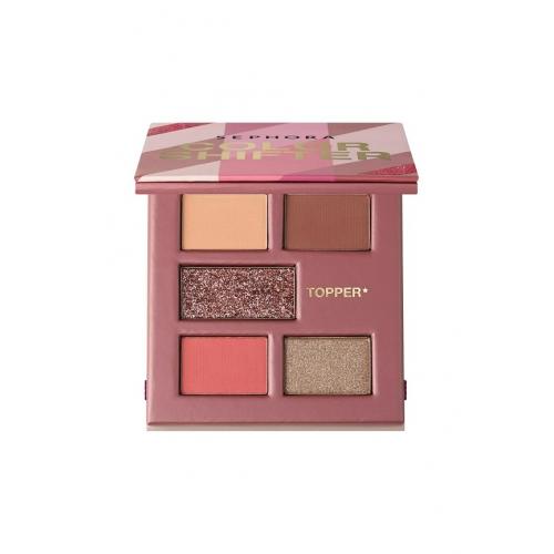 Sephora, Collection, Color Shifter Mini Eyeshadow Palette Pink