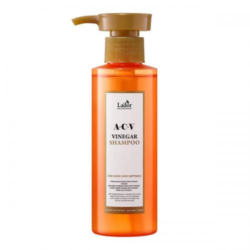 La'dor, ACV Vinegar Shampoo (Szampon do włosów z octem jabłkowym)