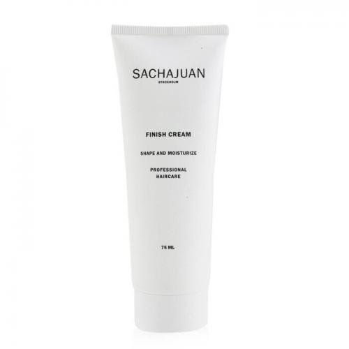 Sachajuan, Finish Cream Shape and Moisturize (Krem do stylizacji o działaniu nawilżającym)