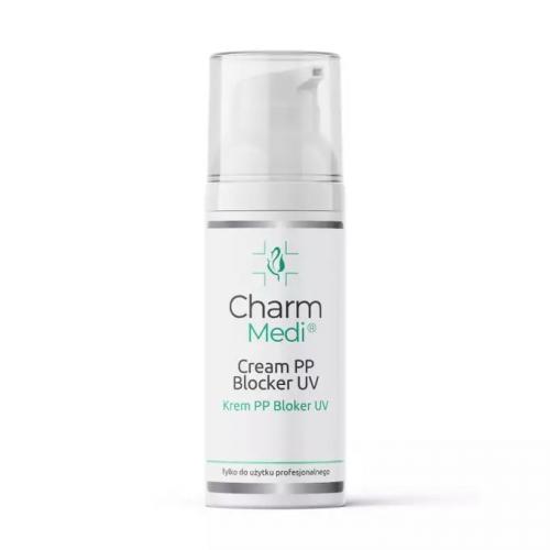 Charmine Rose, Charm Medi, Cream PP Blocker UV (Krem PP bloker UV)