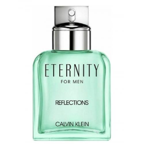Calvin Klein, Eternity For Men Reflections EDT