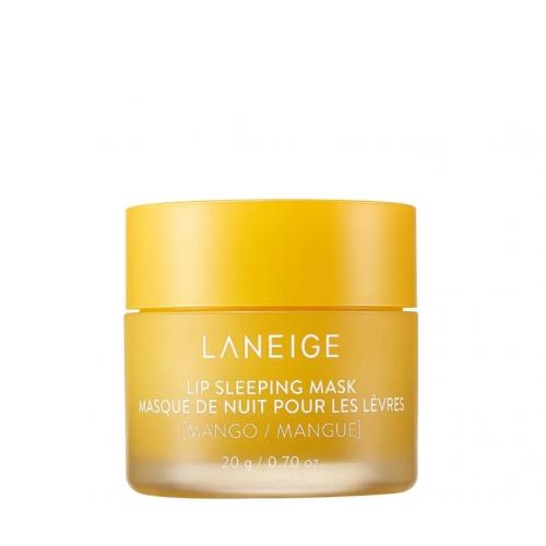 Laneige Lip Sleeping Mask Mango Maska Do Ust Cena Opinie Recenzja Kwc 4088