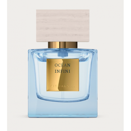 Rituals, The Iconic Collection ,Ocean Infini EDP