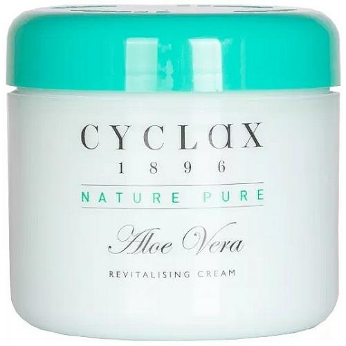 Cyclax, Nature Pure, Aloe Vera Revitalising Cream (Rewitalizujący krem z aloesem)