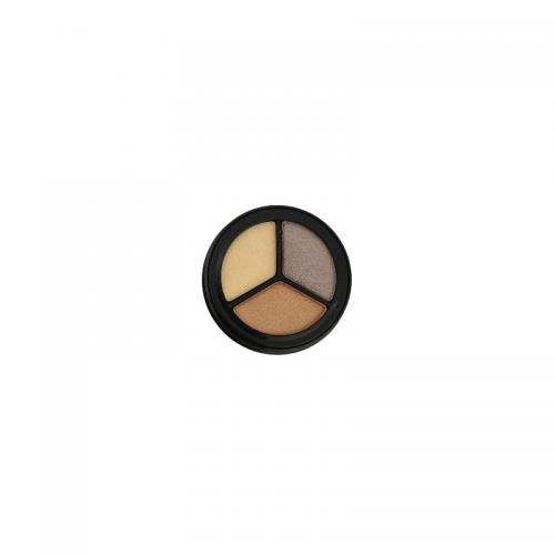 Dewi Cosmetics, Eyeshadow (Cienie do powiek)