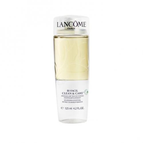 Lancome, Clean & Care, Bi-Facil Cleansing Oil Makeup Remover (Płyn do demakijażu oczu)