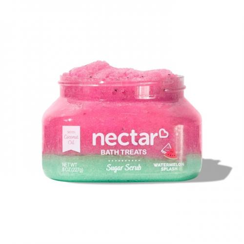 Nectar, Sugar Scrub Watermelon Splash (Peeling cukrowy `Arbuz`)