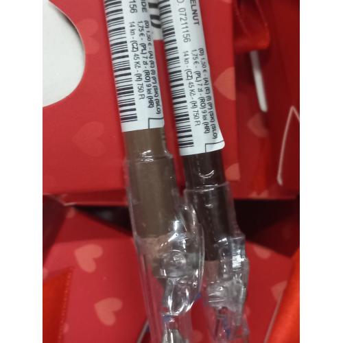 Tedi, Beauty Woman, Brow Pencil (Kredka do brwi)