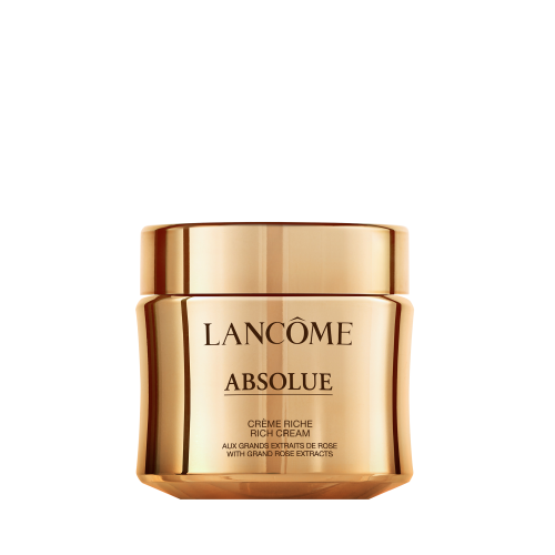 Lancome, Absolue Rich Cream (Krem do twarzy)