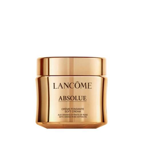 Lancome, Absolue Soft Cream (Zaawansowany krem regenerujący)