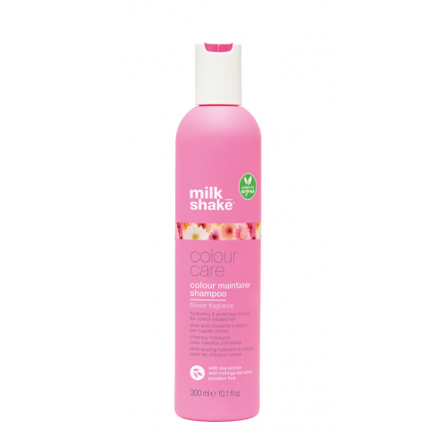 Milk Shake, Color Care Color Maintainer Shampoo Flower Fragrance (Szampon do włosów farbowanych)