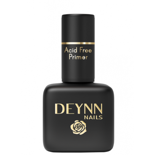 Deynn Nails, Acid Free Primer (Primer bezkwasowy)