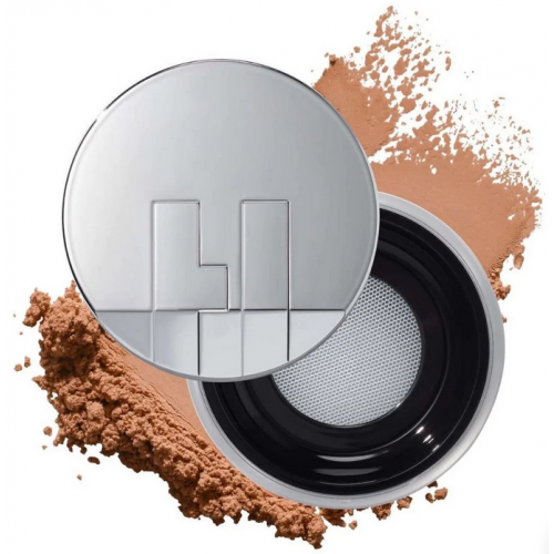 Haus Labs By Lady Gaga Bio Blurring Setting Powder Wygładzający puder bez talku cena