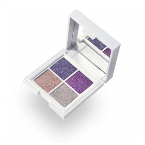 Kiko Milano Holiday Premiere Made To Shine Eyeshadow Palette Paleta Cieni Do Powiek Cena 0926