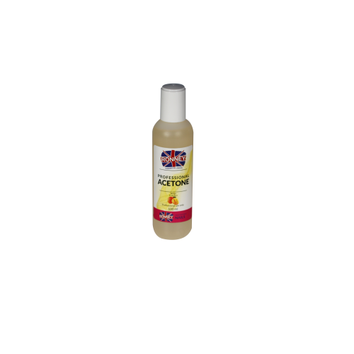 Ronney, Professional, Mango Acetone (Mango, Zmywacz do paznokci z ...