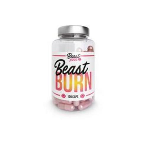 Beast Pink, Beast Burn, Spalacz tłuszczu, Suplement diety
