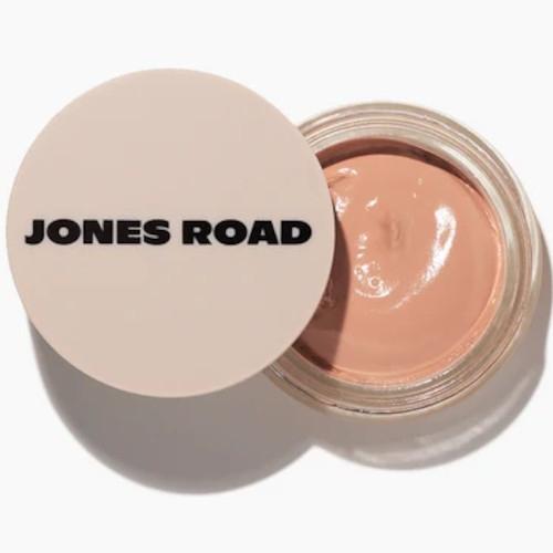 Jones Road, What The Foundation, Tinted Moisture Balm (Krem koloryzujący)