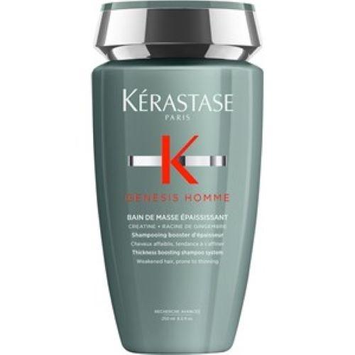 Kerastase, K Genesis Homme, Thickness Boosting System  Shampoo (Szampon pogrubiający  do włosów dla mężczyzn)