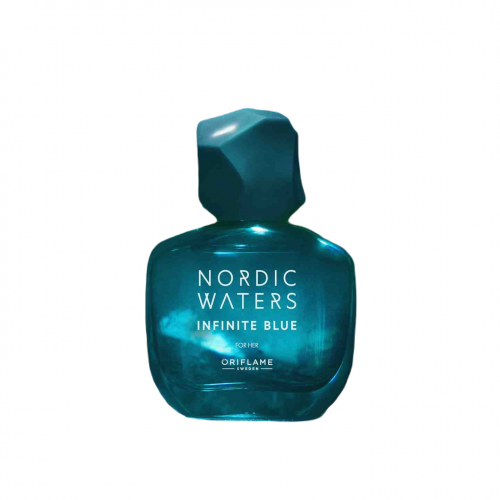 Oriflame, Nordic Waters Infinite Blue EDP