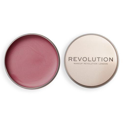 Revolution Beauty (Makeup Revolution), Balm Glow (Róż do policzków w kremie)