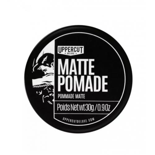 Uppercut Deluxe, Matt Pomade (Matowa pomada do włosów)