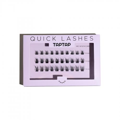 TapTap, Quick Lashes Mix (Kępki rzęs WC ( różne rodzaje))