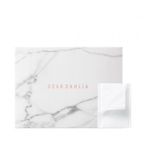 Dear Dahlia, 5 Layer Soft Cotton Pad (Płatki kosmetyczne)