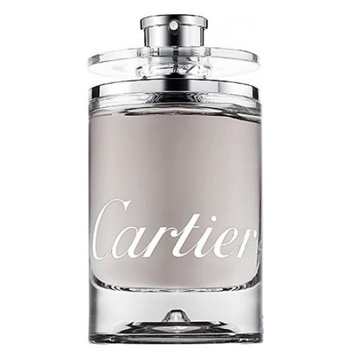Cartier, Eau De Cartier, Essence de 