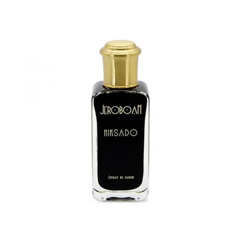 Jeroboam, Miksado Extract de Perfume