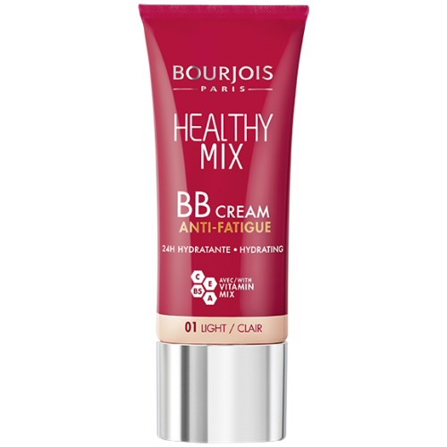 Bourjois, Healthy Mix, BB Cream (Krem BB)