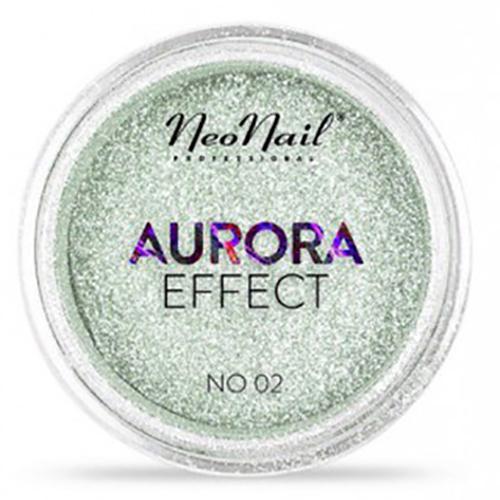 NeoNail, Aurora Effect (Pyłek do paznokci)