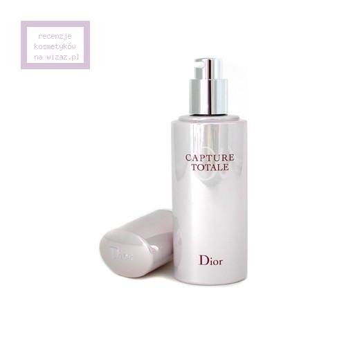 Christian Dior, Capture Totale, Multi - Perfection Concentrated Serum (Skoncentrowane serum przeciwstarzeniowe)